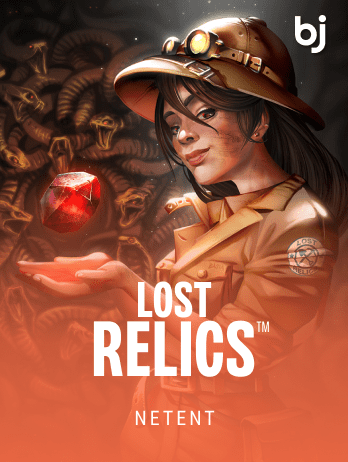 bk3333 Lost Relics™png